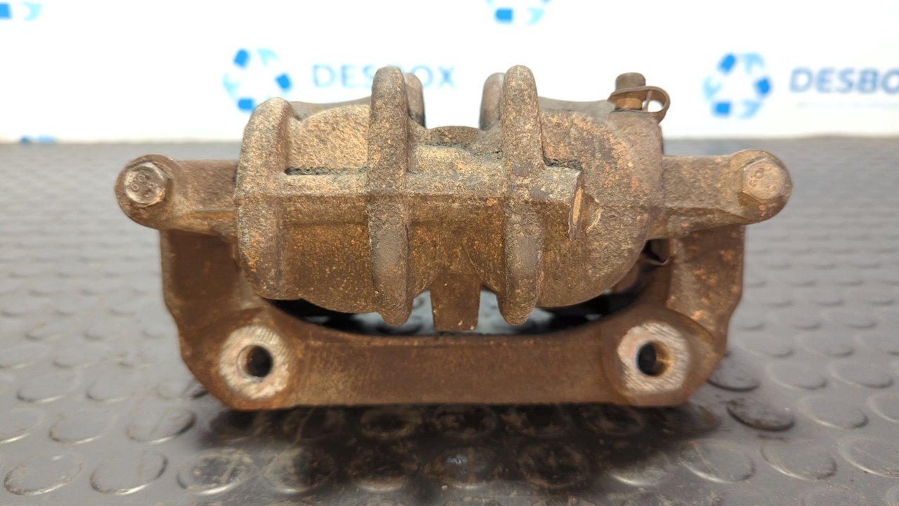 PINZA DE FRENO DELANTERA DERECHA PEUGEOT EXPERT KASTEN - vista 4