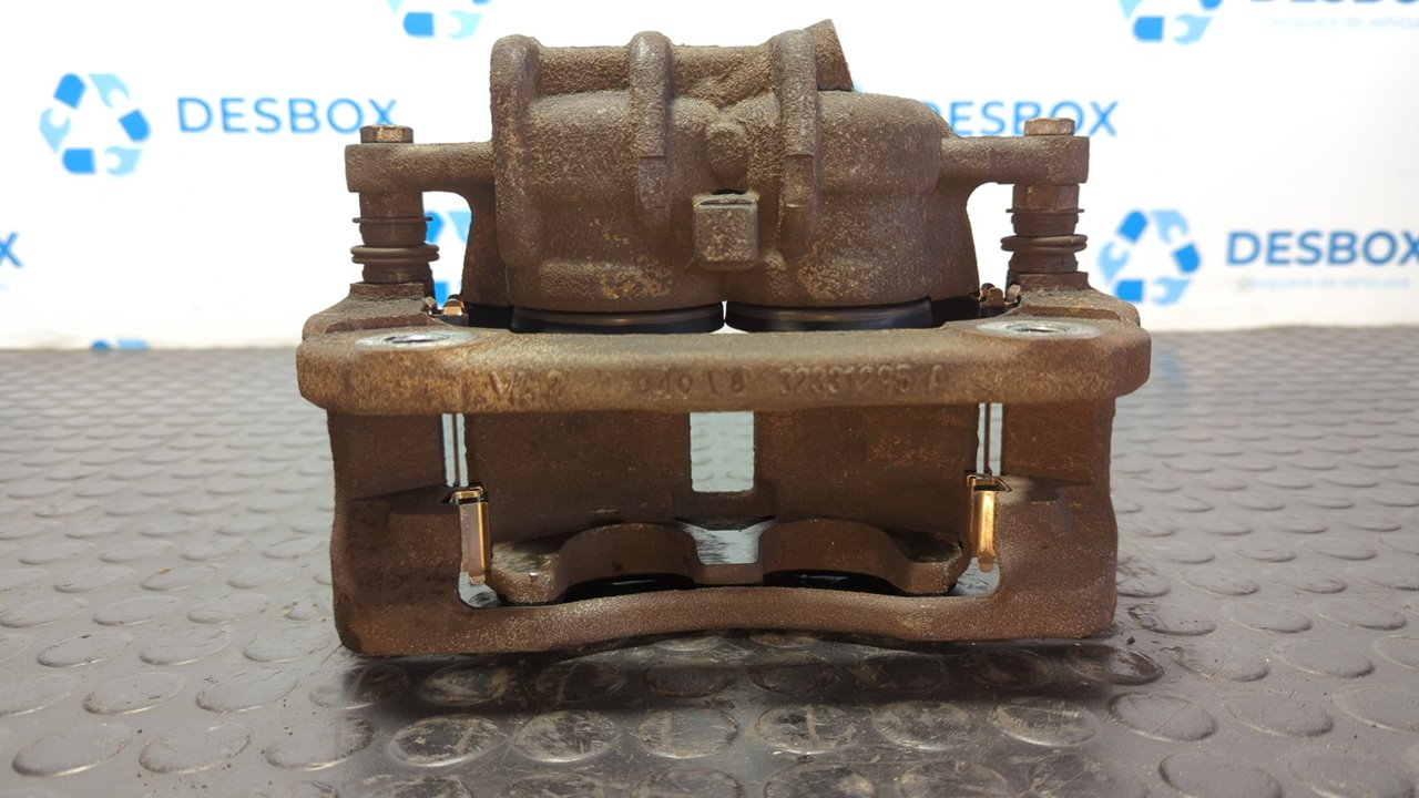 PINZA DE FRENO DELANTERA DERECHA PEUGEOT EXPERT KASTEN - vista 3