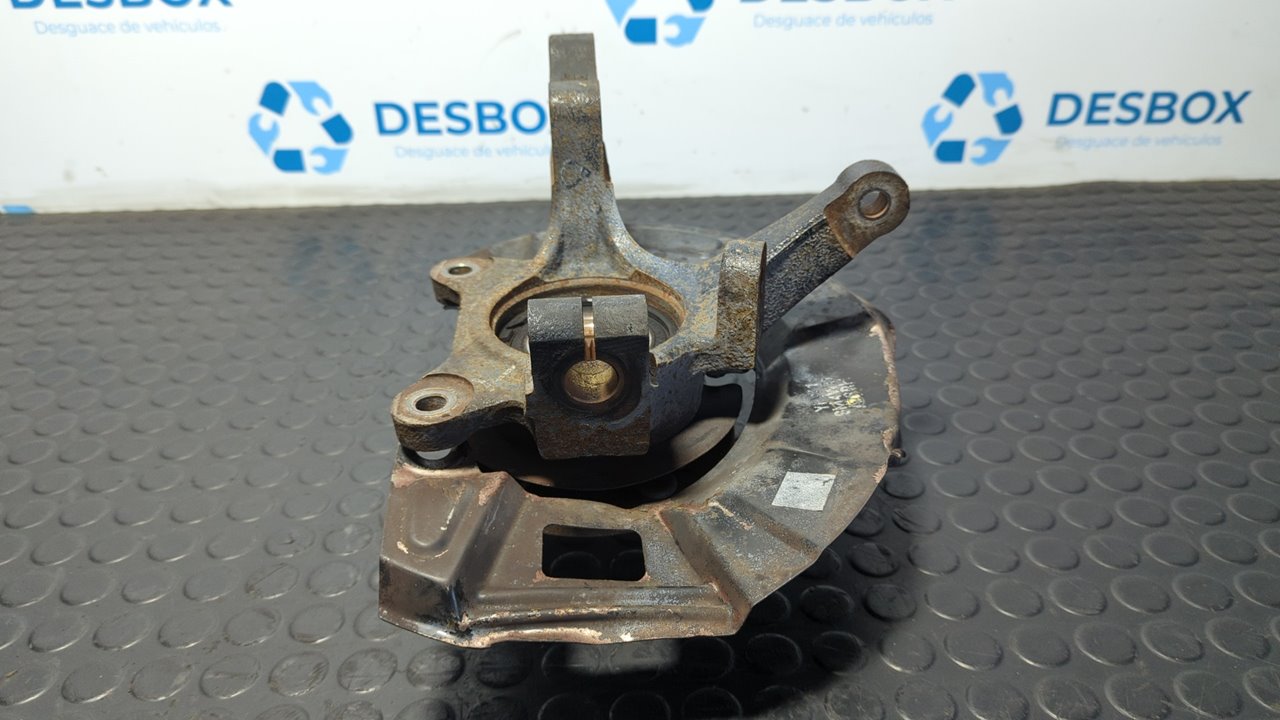 MANGUETA DELANTERA DERECHA HYUNDAI SANTA FE (SM) - vista 4