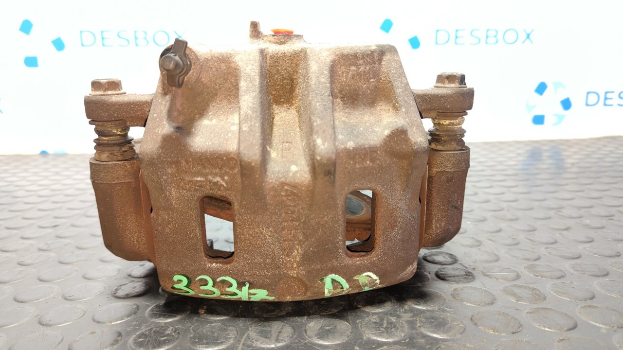 PINZA DE FRENO DELANTERA DERECHA HYUNDAI SANTA FE (SM)