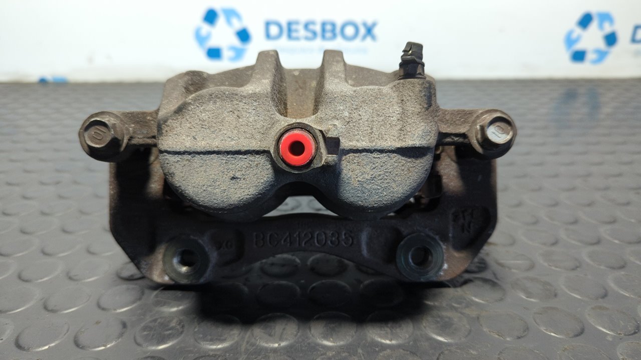 PINZA DE FRENO DELANTERA DERECHA HYUNDAI SANTA FE (SM) - vista 3