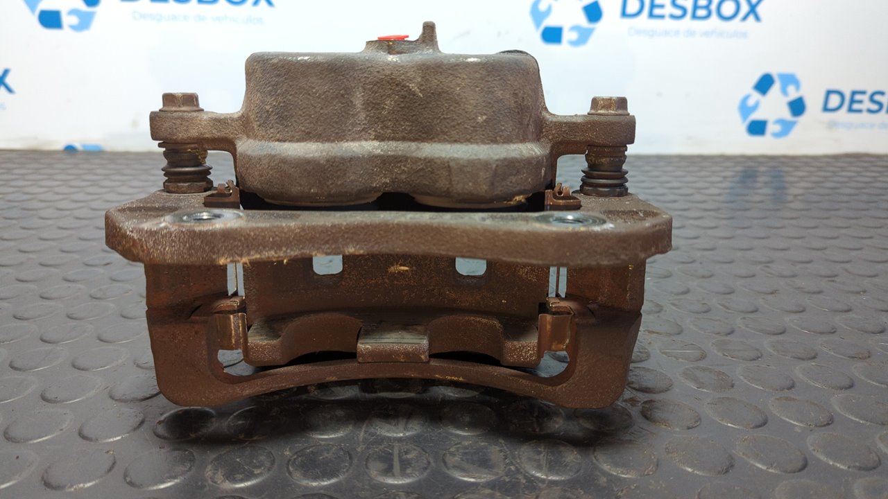 PINZA DE FRENO DELANTERA DERECHA HYUNDAI SANTA FE (SM) - vista 7