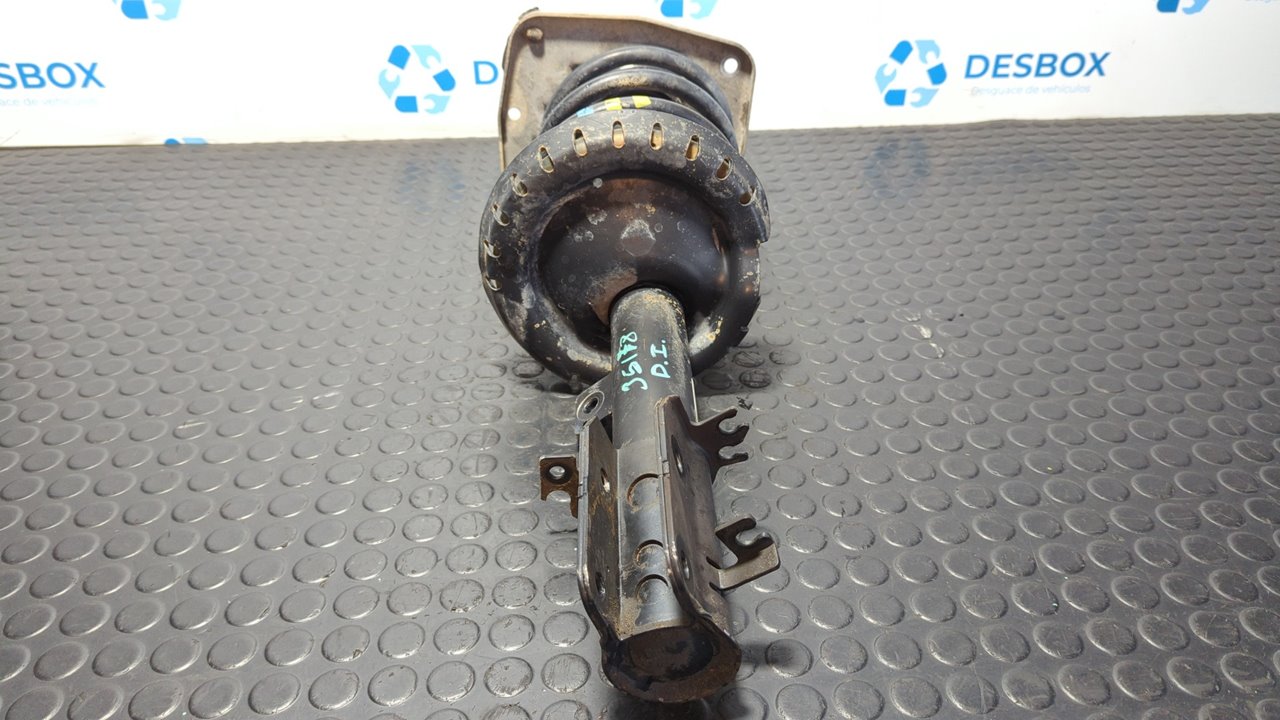 AMORTIGUADOR DELANTERO IZQUIERDO PEUGEOT EXPERT KASTEN - vista 3