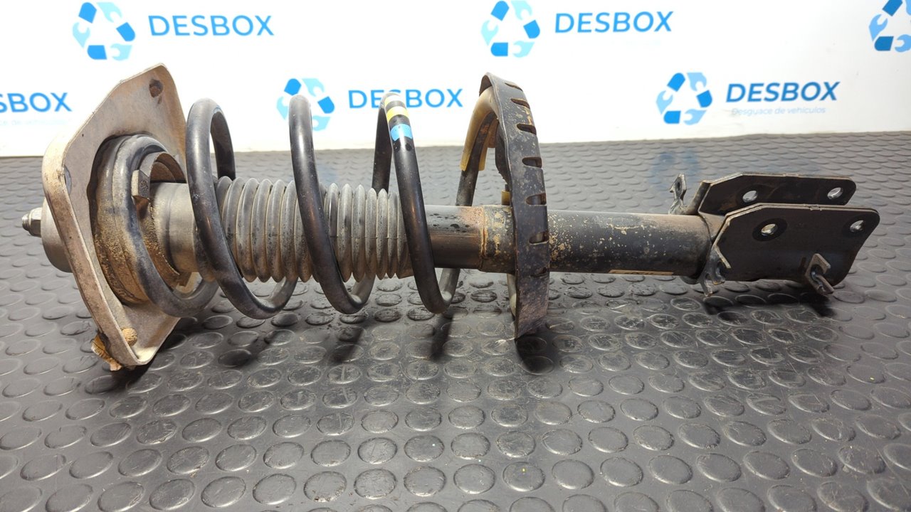 AMORTIGUADOR DELANTERO DERECHO PEUGEOT EXPERT KASTEN