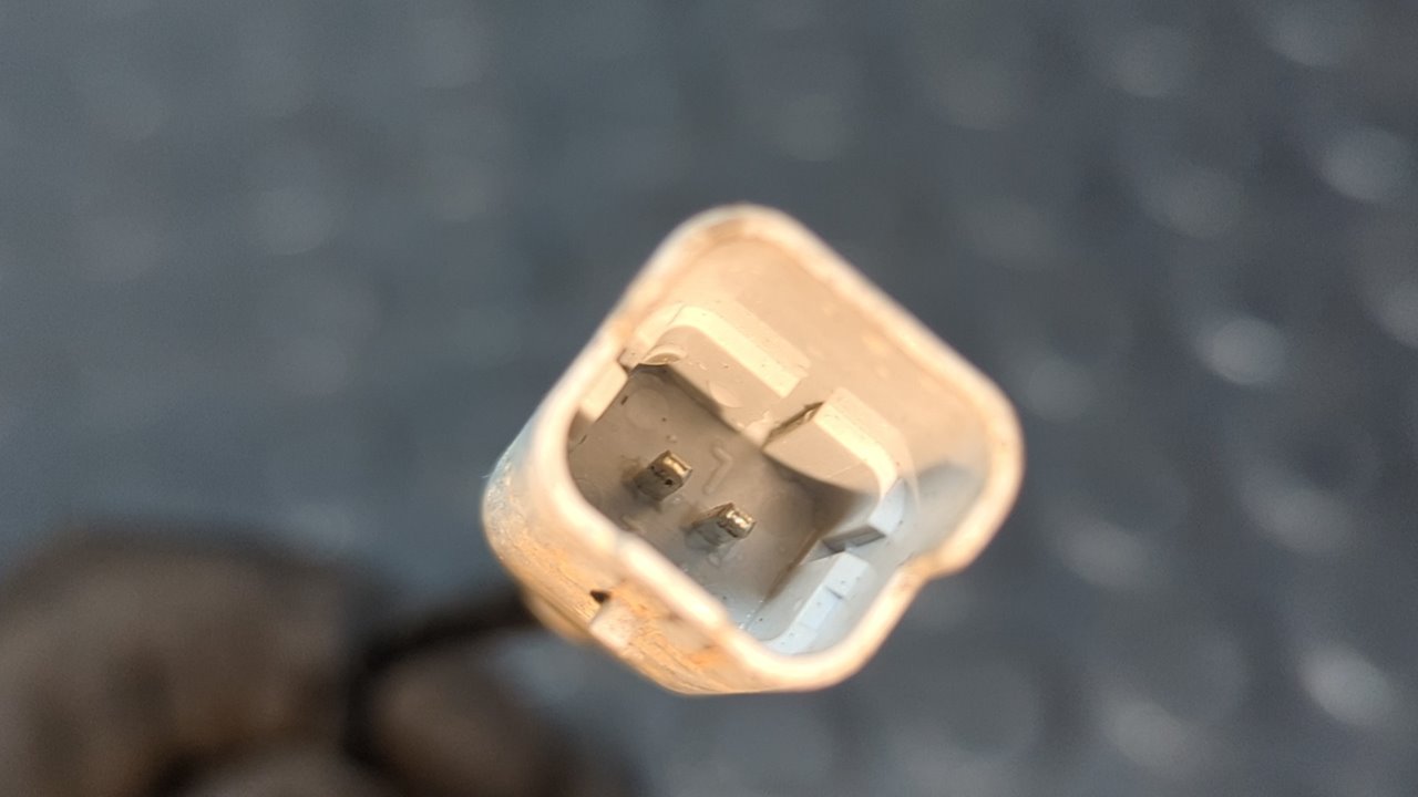 SENSOR ABS DELANTERO DERECHO PEUGEOT EXPERT KASTEN - vista 6