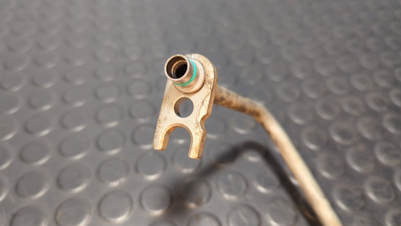 TUBO PRESION DIRECCION ASISTIDA PEUGEOT EXPERT KASTEN - vista 2