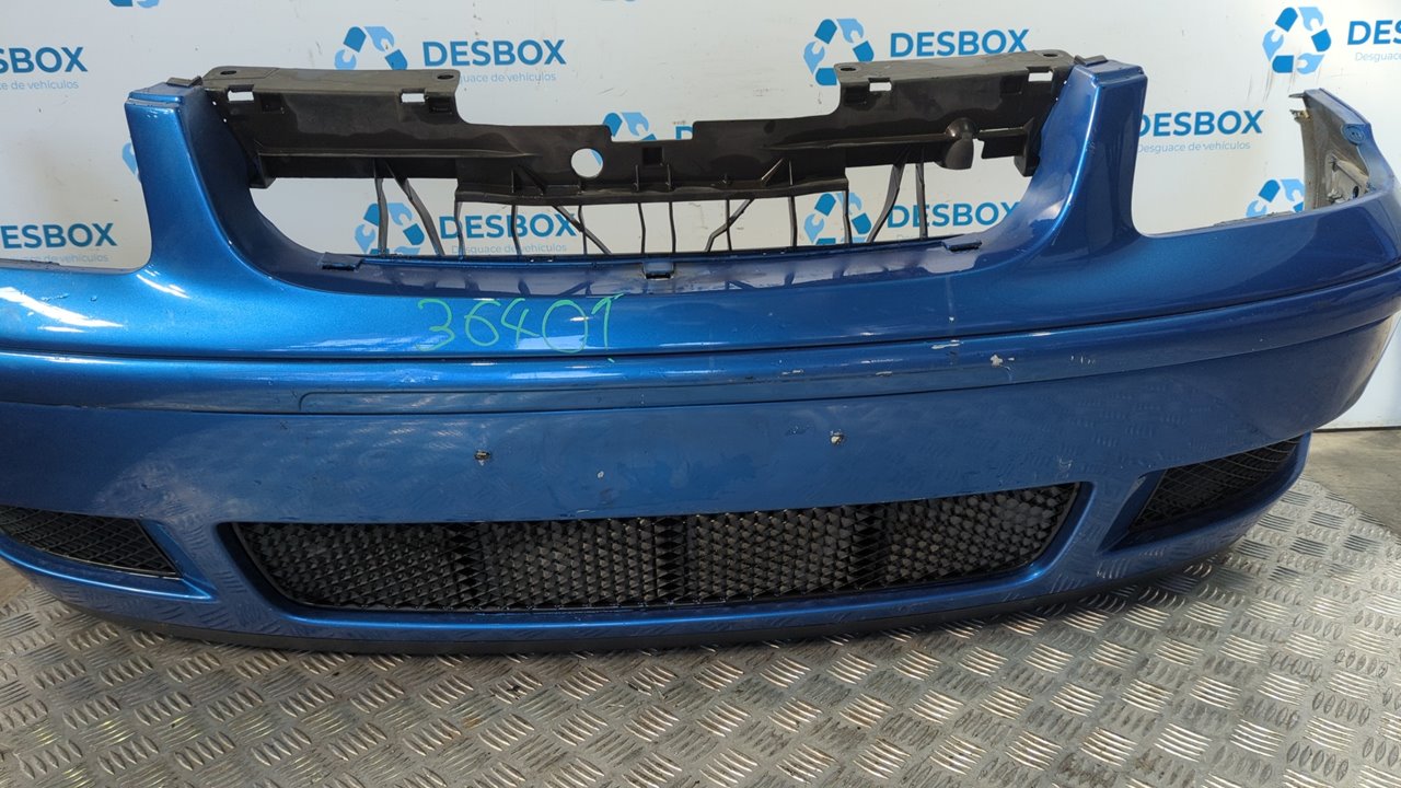 PARAGOLPES DELANTERO VOLKSWAGEN POLO BERLINA (6N2) - vista 5