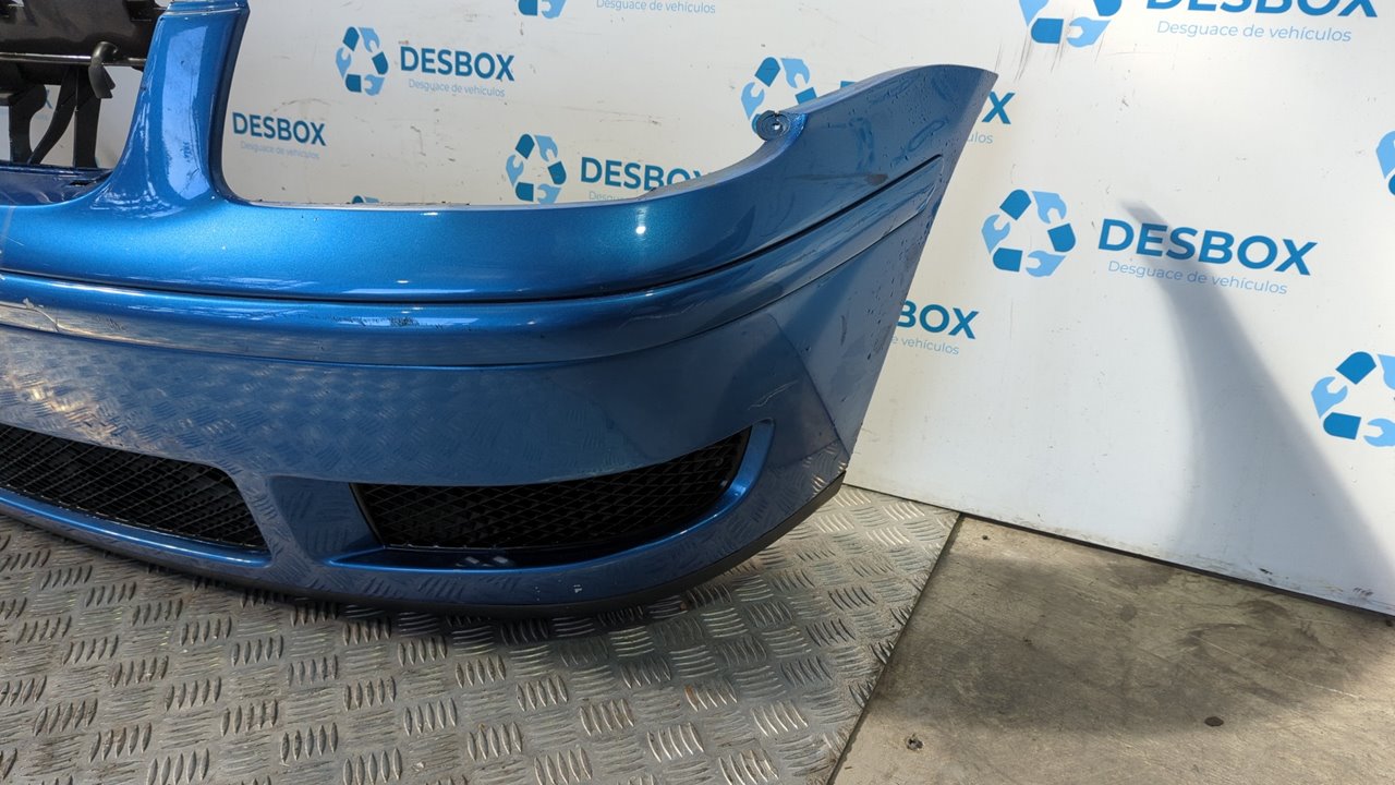 PARAGOLPES DELANTERO VOLKSWAGEN POLO BERLINA (6N2) - vista 6
