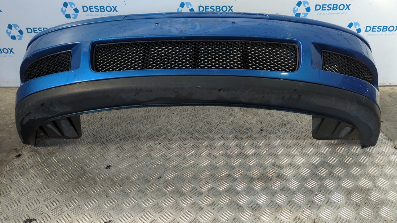 PARAGOLPES DELANTERO VOLKSWAGEN POLO BERLINA (6N2) - vista 9