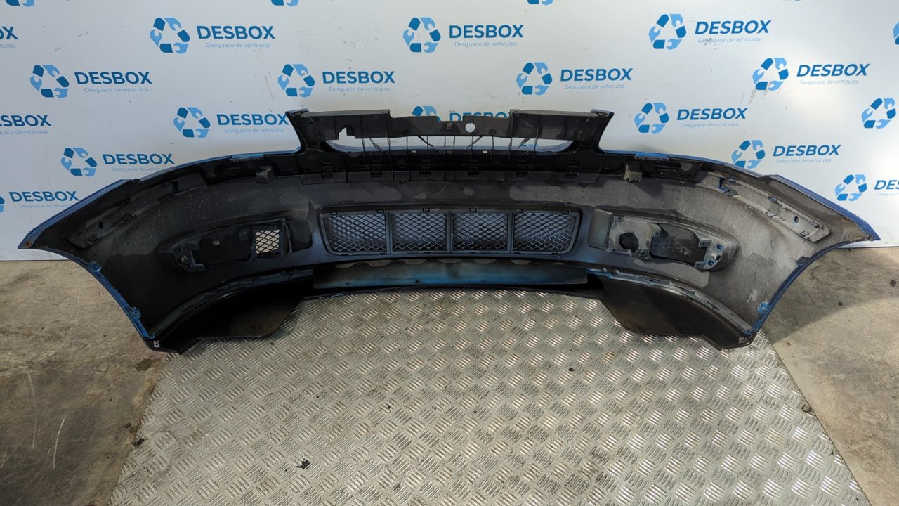 PARAGOLPES DELANTERO VOLKSWAGEN POLO BERLINA (6N2) - vista 8