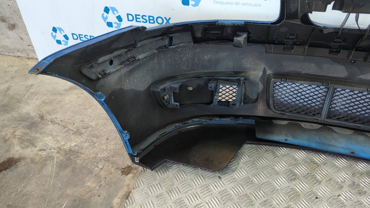 PARAGOLPES DELANTERO VOLKSWAGEN POLO BERLINA (6N2) - vista 7