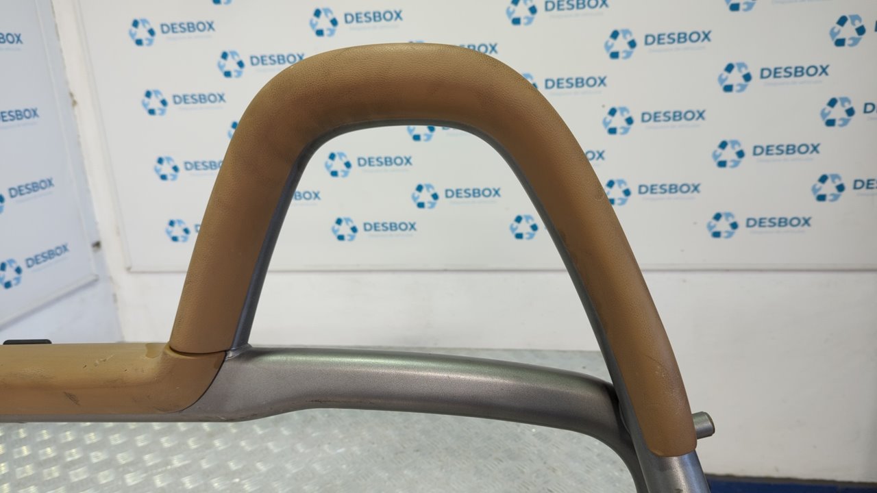 BARRA ANTIVUELCO PORSCHE BOXSTER (TIPO 987) - vista 7