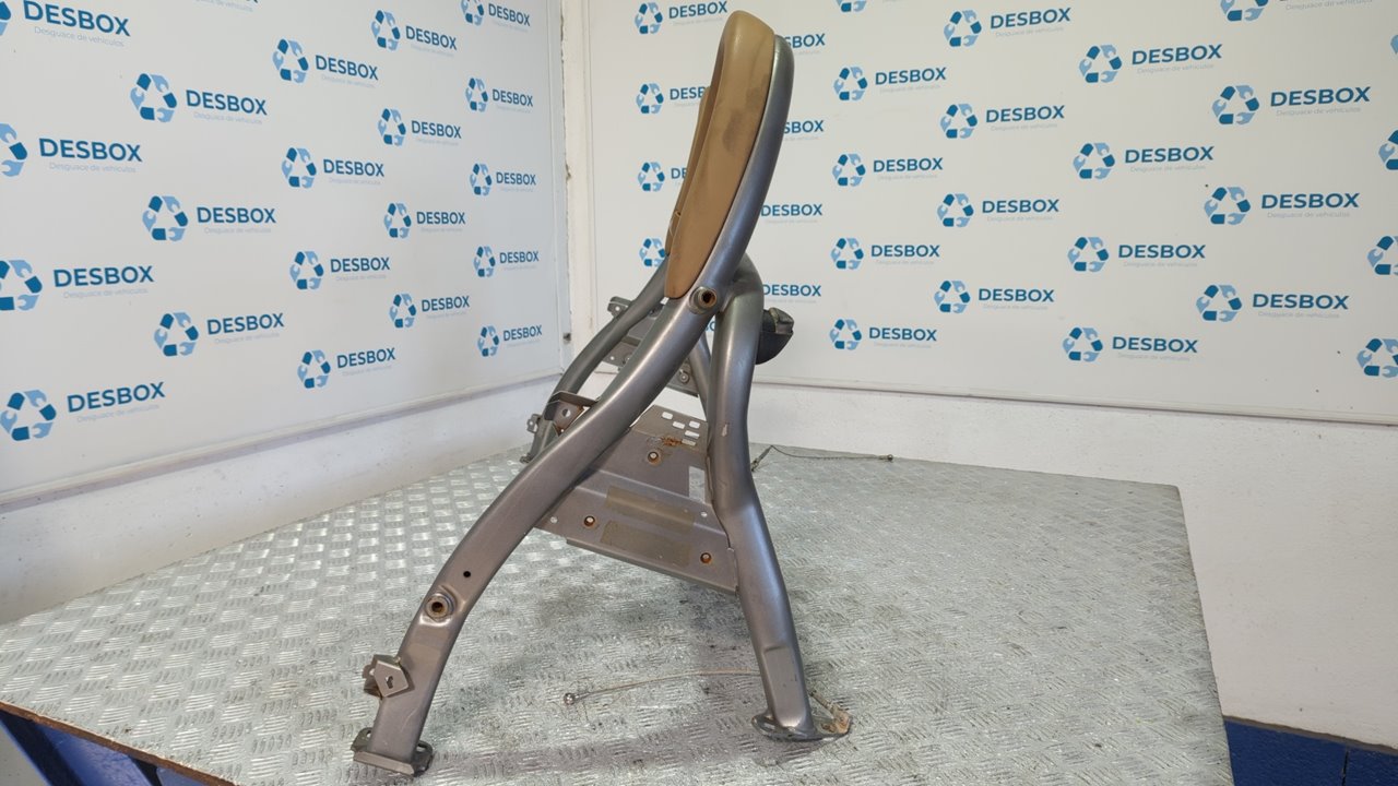 BARRA ANTIVUELCO PORSCHE BOXSTER (TIPO 987) - vista 10