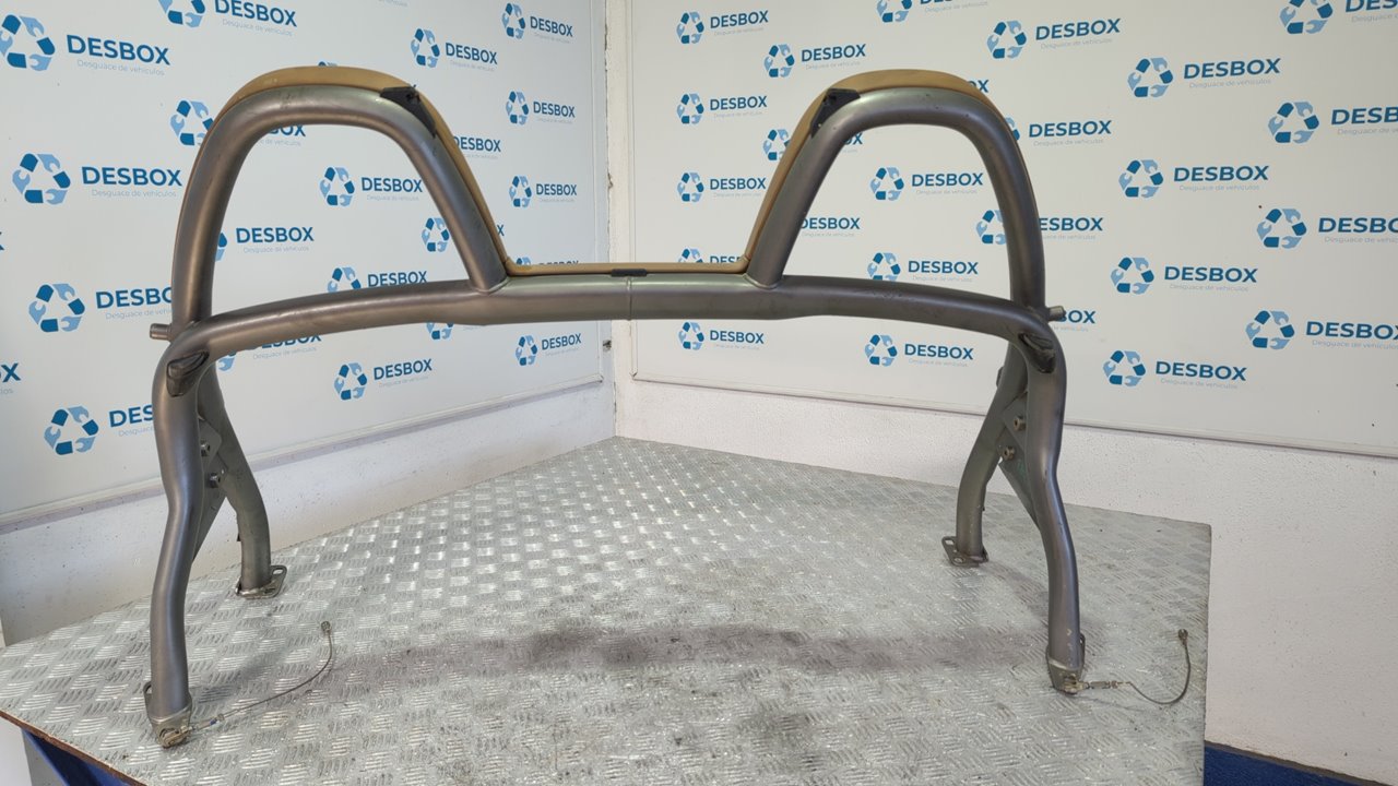 BARRA ANTIVUELCO PORSCHE BOXSTER (TIPO 987) - vista 5