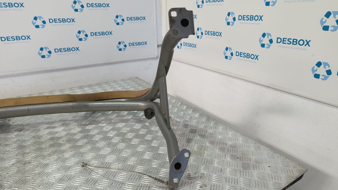 BARRA ANTIVUELCO PORSCHE BOXSTER (TIPO 987) - vista 9