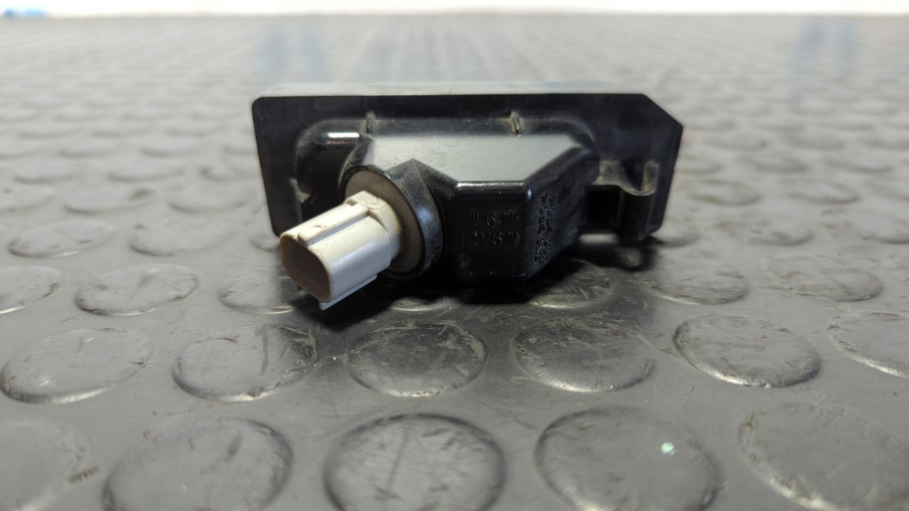 PILOTO MATRICULA CITROEN C4 AIRCROSS - vista 4