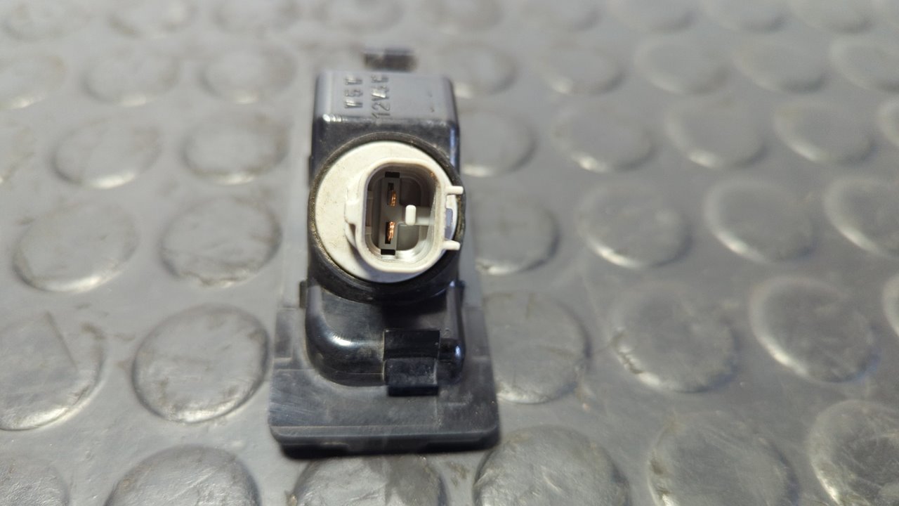 PILOTO MATRICULA CITROEN C4 AIRCROSS - vista 7