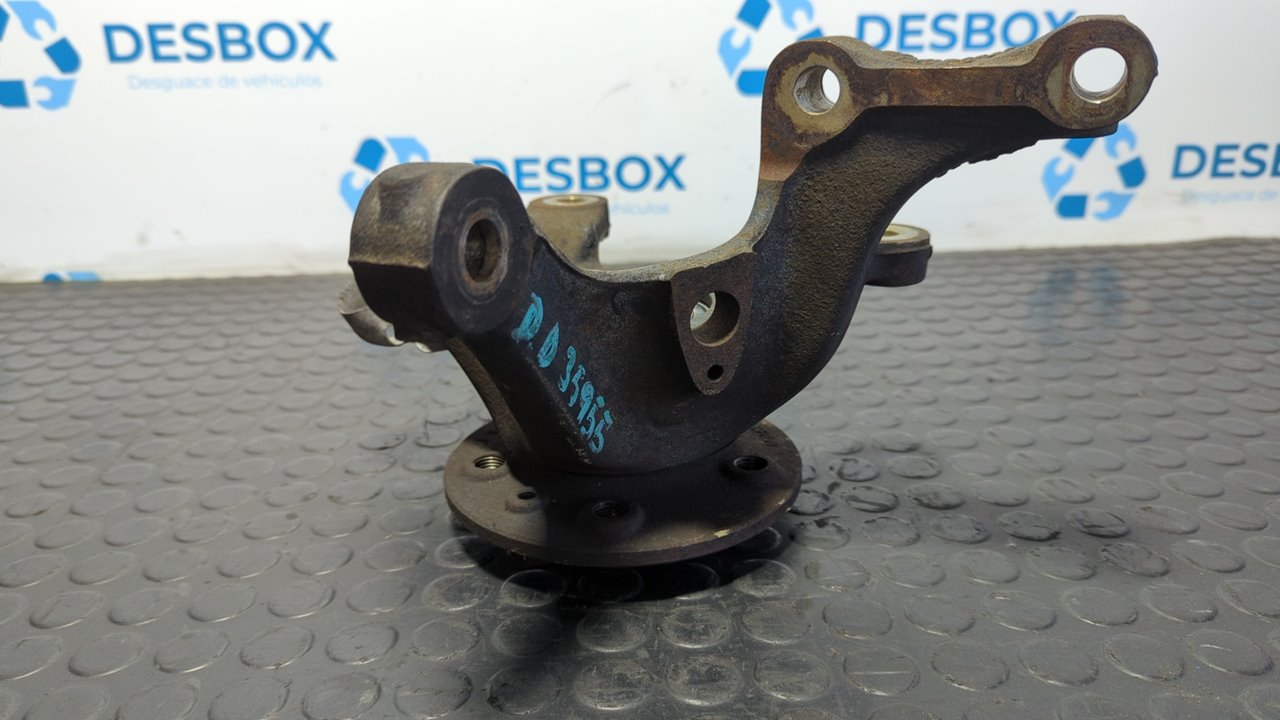 MANGUETA DELANTERA DERECHA MERCEDES-BENZ VITO (W638) CAJA CERRADA - vista 5