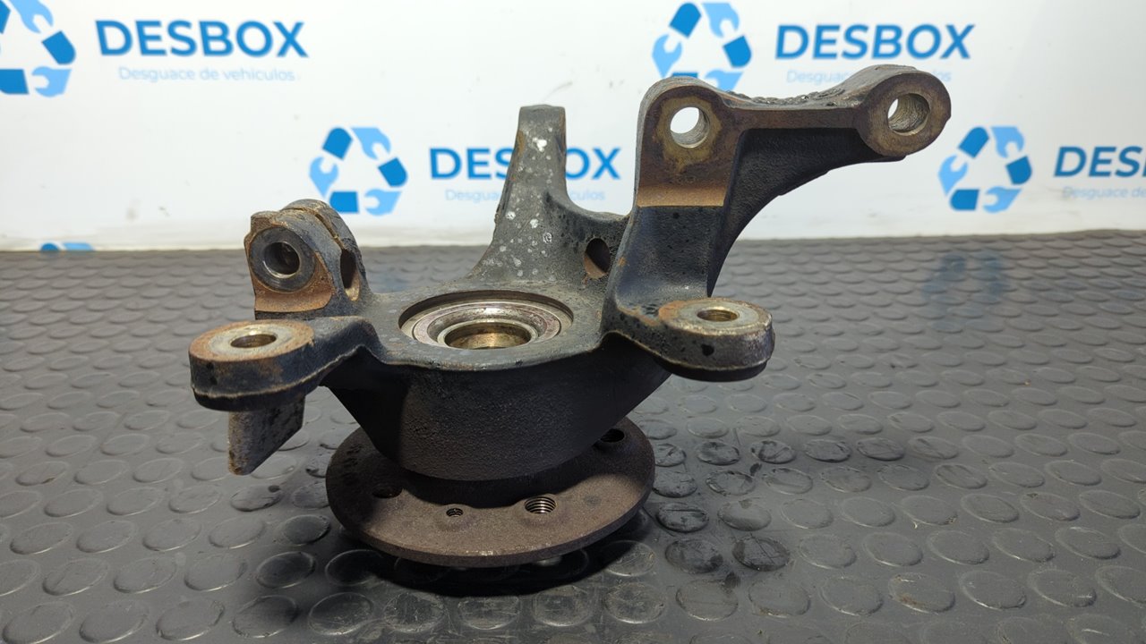 MANGUETA DELANTERA IZQUIERDA MERCEDES-BENZ VITO (W638) CAJA CERRADA - vista 4