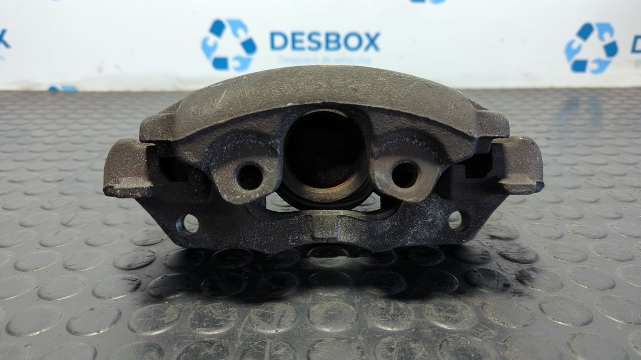 PINZA DE FRENO DELANTERA IZQUIERDA MERCEDES-BENZ VITO (W638) CAJA CERRADA - vista 7