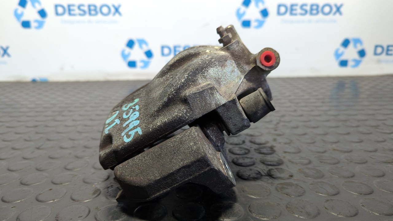 PINZA DE FRENO DELANTERA IZQUIERDA MERCEDES-BENZ VITO (W638) CAJA CERRADA - vista 3