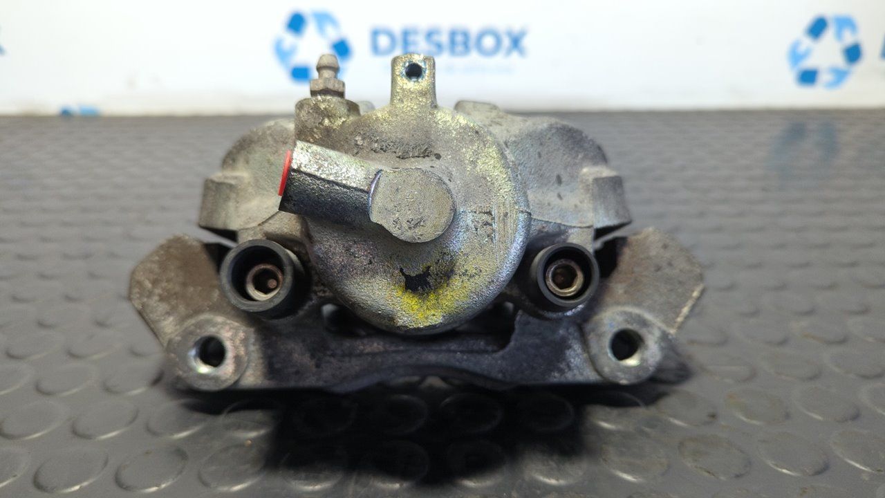 PINZA DE FRENO DELANTERA IZQUIERDA MERCEDES-BENZ VITO (W638) CAJA CERRADA - vista 2