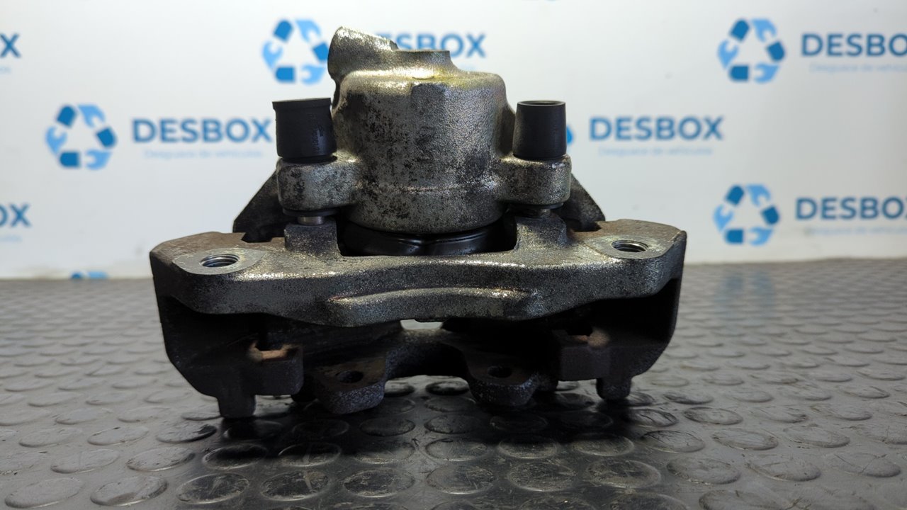 PINZA DE FRENO DELANTERA IZQUIERDA MERCEDES-BENZ VITO (W638) CAJA CERRADA - vista 9