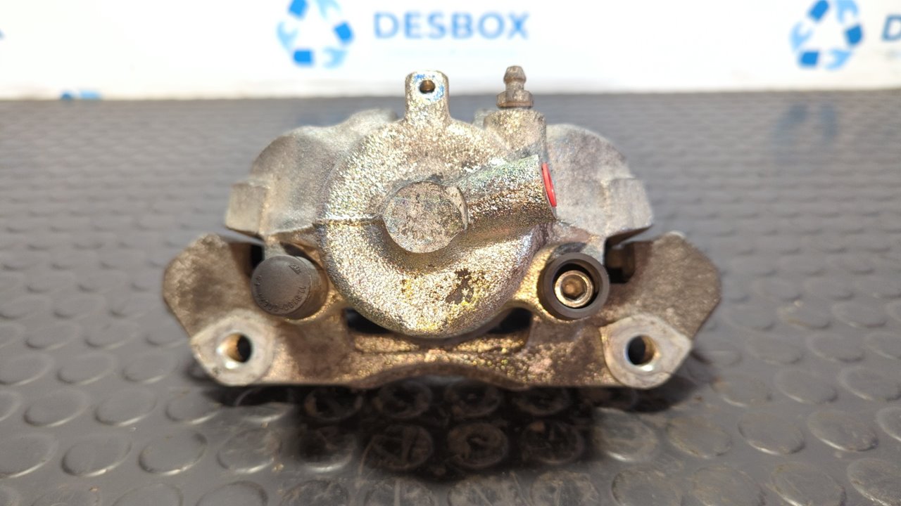PINZA DE FRENO DELANTERA DERECHA MERCEDES-BENZ VITO (W638) CAJA CERRADA - vista 9