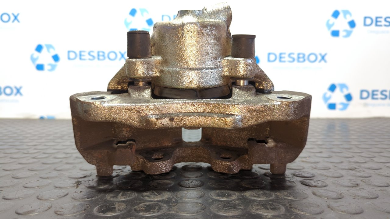 PINZA DE FRENO DELANTERA DERECHA MERCEDES-BENZ VITO (W638) CAJA CERRADA - vista 2