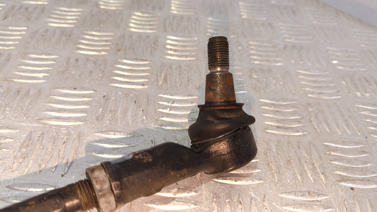 CREMALLERA DIRECCION MERCEDES-BENZ VITO (W638) CAJA CERRADA - vista 5