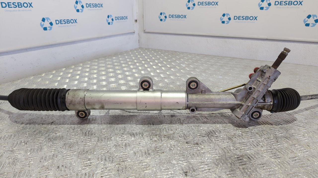 CREMALLERA DIRECCION MERCEDES-BENZ VITO (W638) CAJA CERRADA - vista 4