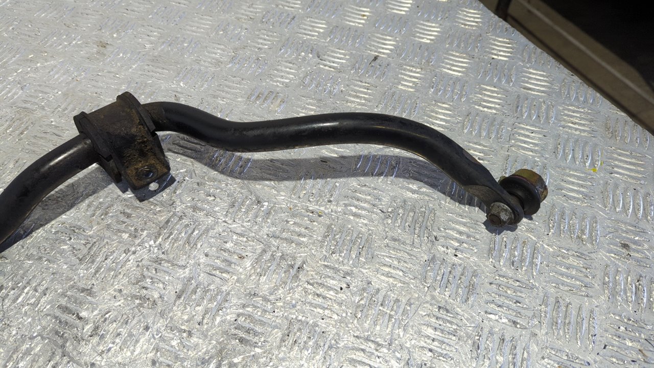 BARRA ESTABILIZADORA DELANTERA MERCEDES-BENZ VITO (W638) CAJA CERRADA - vista 9