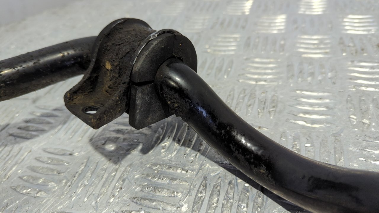 BARRA ESTABILIZADORA DELANTERA MERCEDES-BENZ VITO (W638) CAJA CERRADA - vista 7