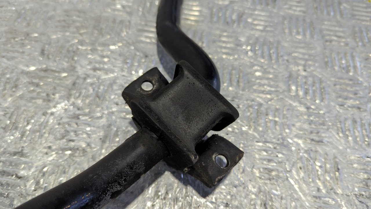 BARRA ESTABILIZADORA DELANTERA MERCEDES-BENZ VITO (W638) CAJA CERRADA - vista 2