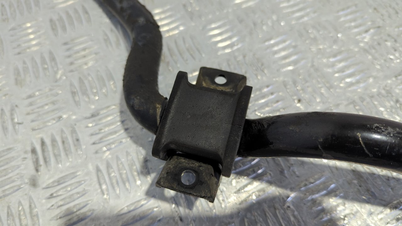 BARRA ESTABILIZADORA DELANTERA MERCEDES-BENZ VITO (W638) CAJA CERRADA - vista 4