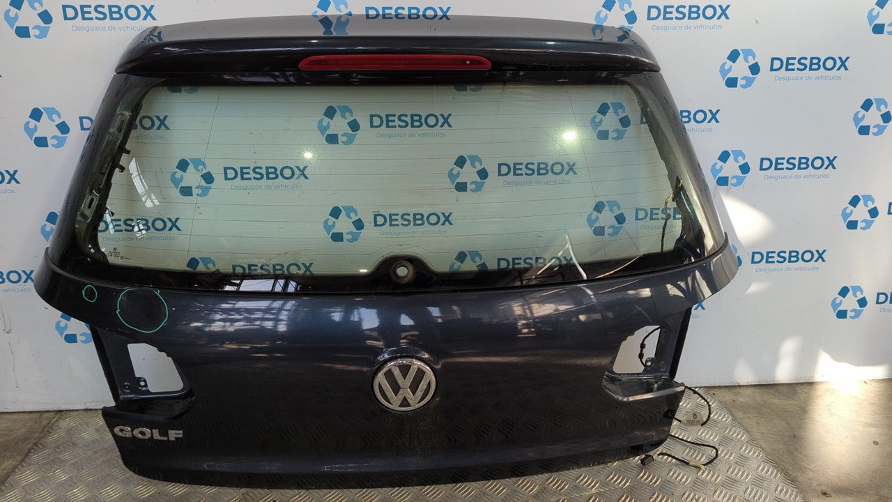 PORTON TRASERO VOLKSWAGEN GOLF VI (5K1)