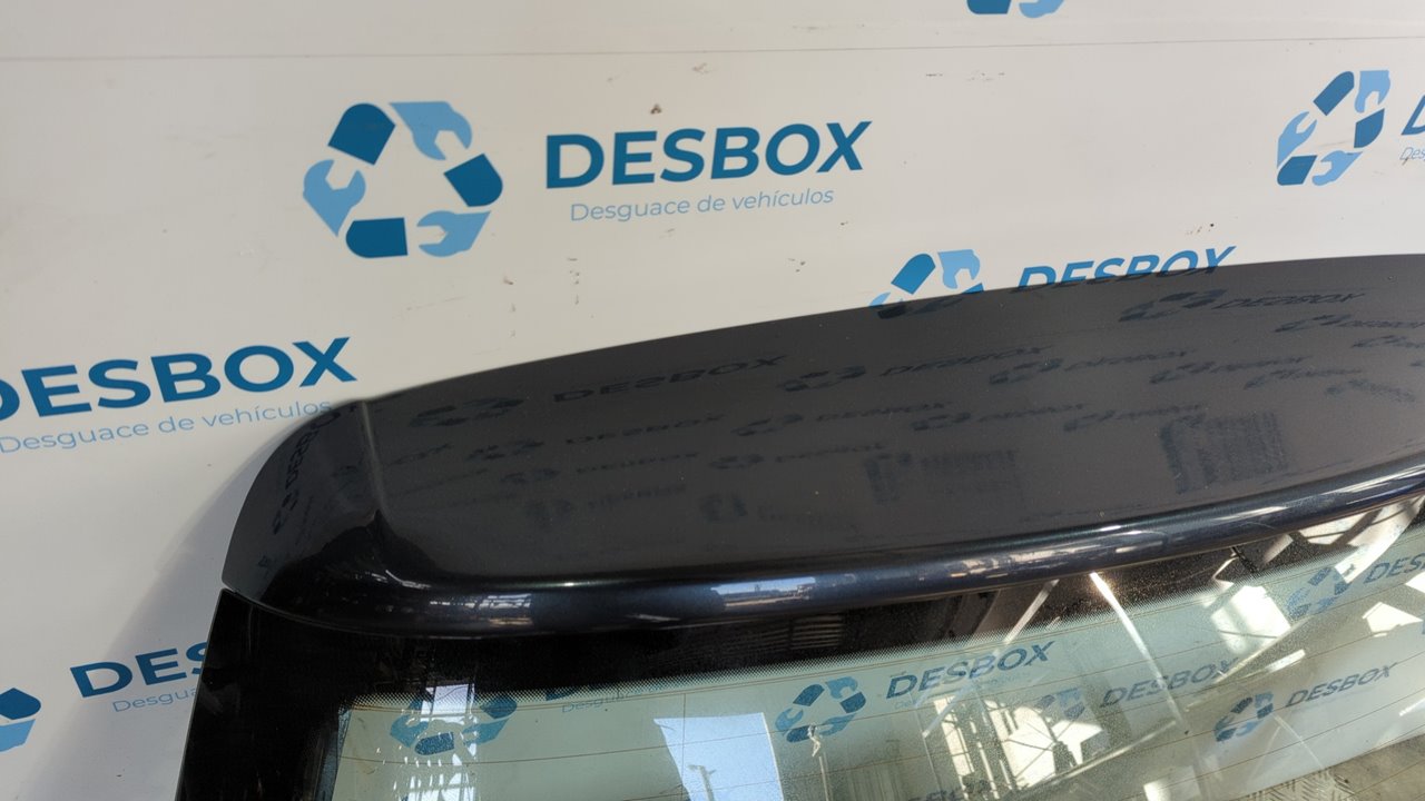 PORTON TRASERO VOLKSWAGEN GOLF VI (5K1) - vista 7