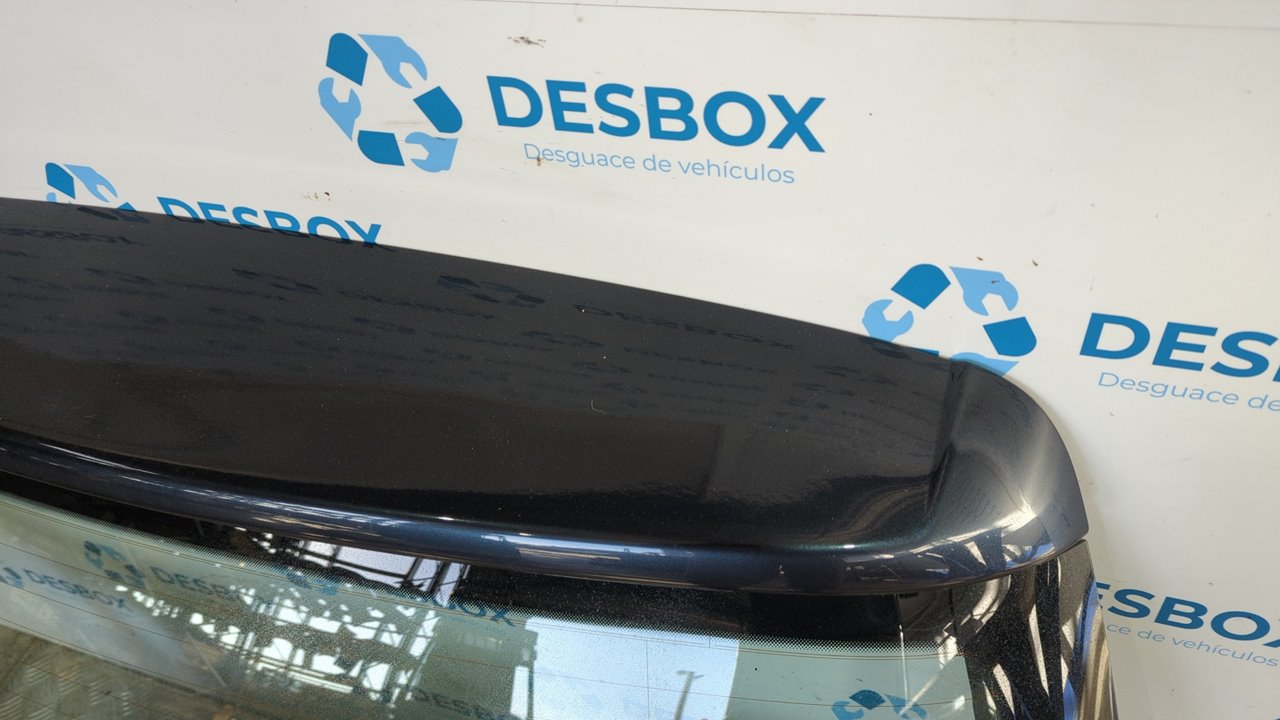 PORTON TRASERO VOLKSWAGEN GOLF VI (5K1) - vista 5