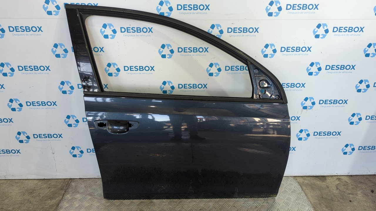 PUERTA DELANTERA DERECHA VOLKSWAGEN GOLF VI (5K1)