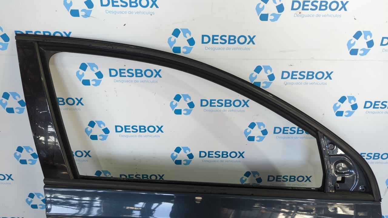 PUERTA DELANTERA DERECHA VOLKSWAGEN GOLF VI (5K1) - vista 6