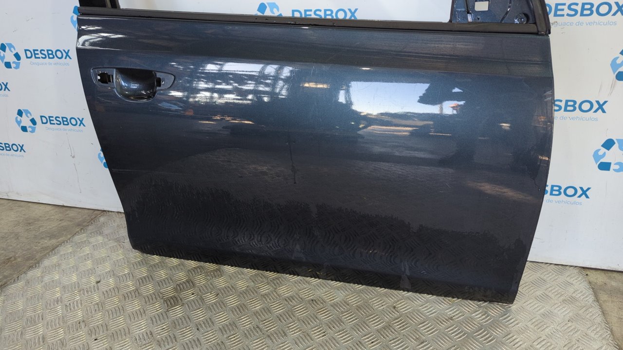 PUERTA DELANTERA DERECHA VOLKSWAGEN GOLF VI (5K1) - vista 2