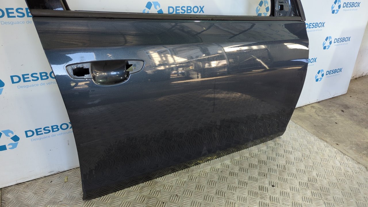PUERTA DELANTERA DERECHA VOLKSWAGEN GOLF VI (5K1) - vista 3