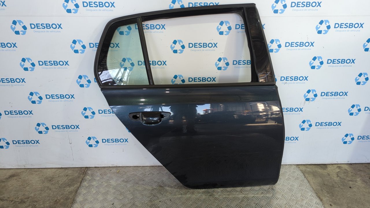 PUERTA TRASERA DERECHA VOLKSWAGEN GOLF VI (5K1)