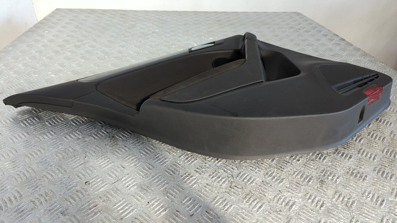 GUARNECIDO PUERTA TRASERA IZQUIERDA VOLKSWAGEN GOLF VI (5K1) - vista 8