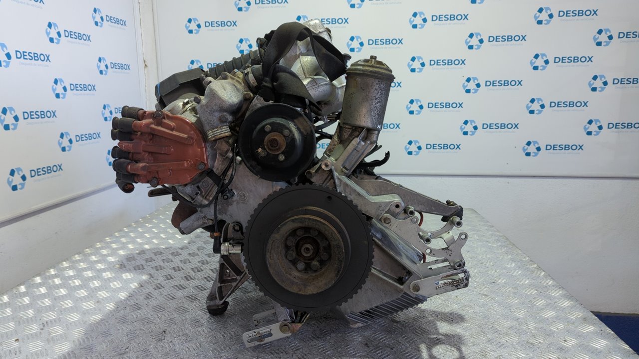 MOTOR BMW SERIE 7 (E32)