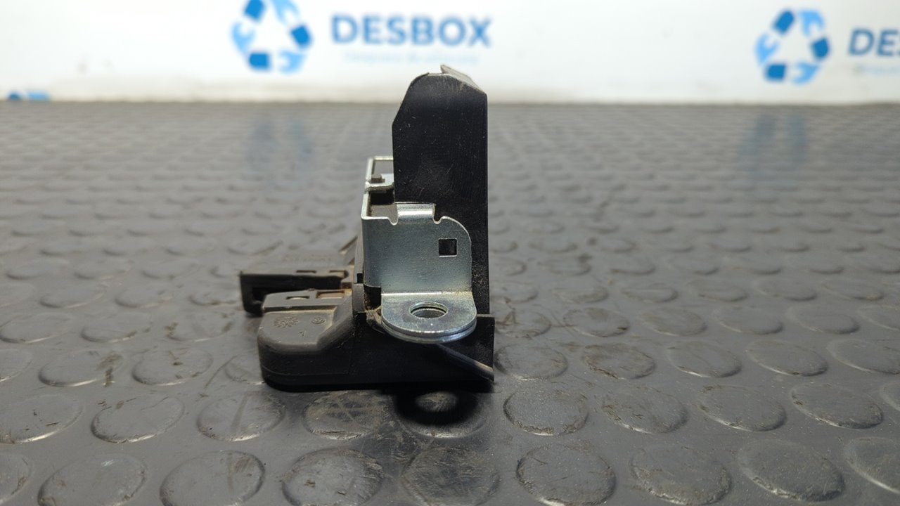 CERRADURA MALETERO / PORTON VOLKSWAGEN GOLF VI (5K1) - vista 5