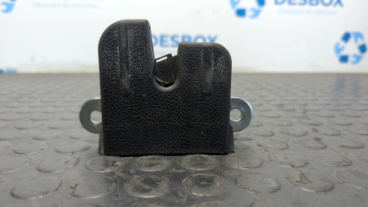 CERRADURA MALETERO / PORTON VOLKSWAGEN GOLF VI (5K1) - vista 9