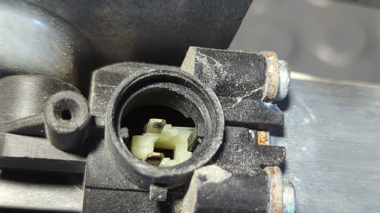 ELEVALUNAS TRASERO DERECHO RENAULT GRAND MODUS - vista 2