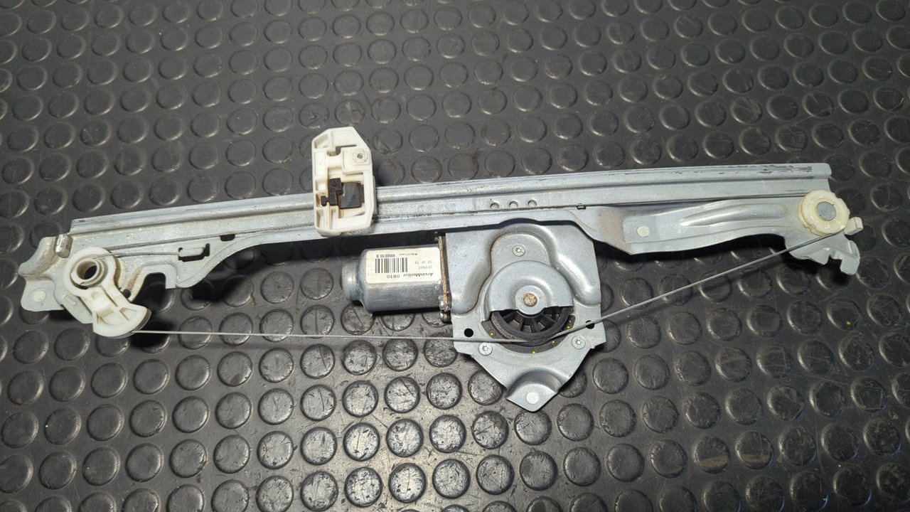 ELEVALUNAS TRASERO DERECHO RENAULT GRAND MODUS - vista 6