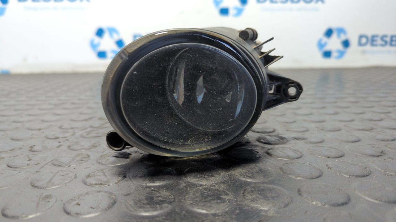 FARO ANTINIEBLA IZQUIERDO AUDI A4 BERLINA (8E)